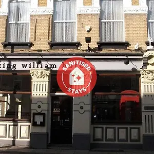 3* Hotel The King William