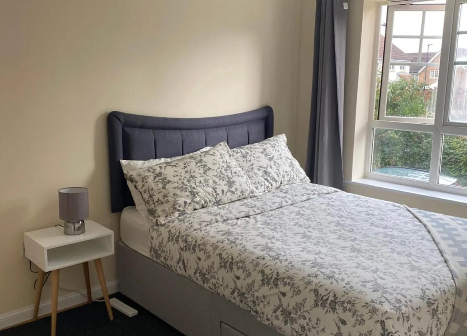 Impeccable 2-Bed Apartment In London United Kingdom