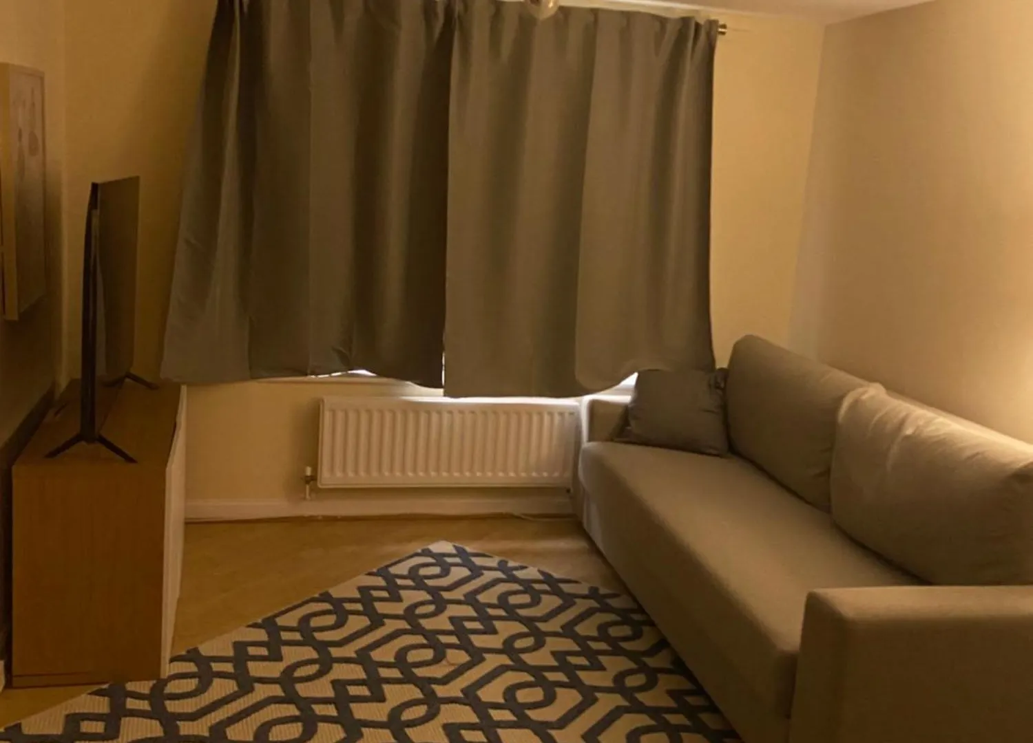 Impeccable 2-Bed Apartment In London