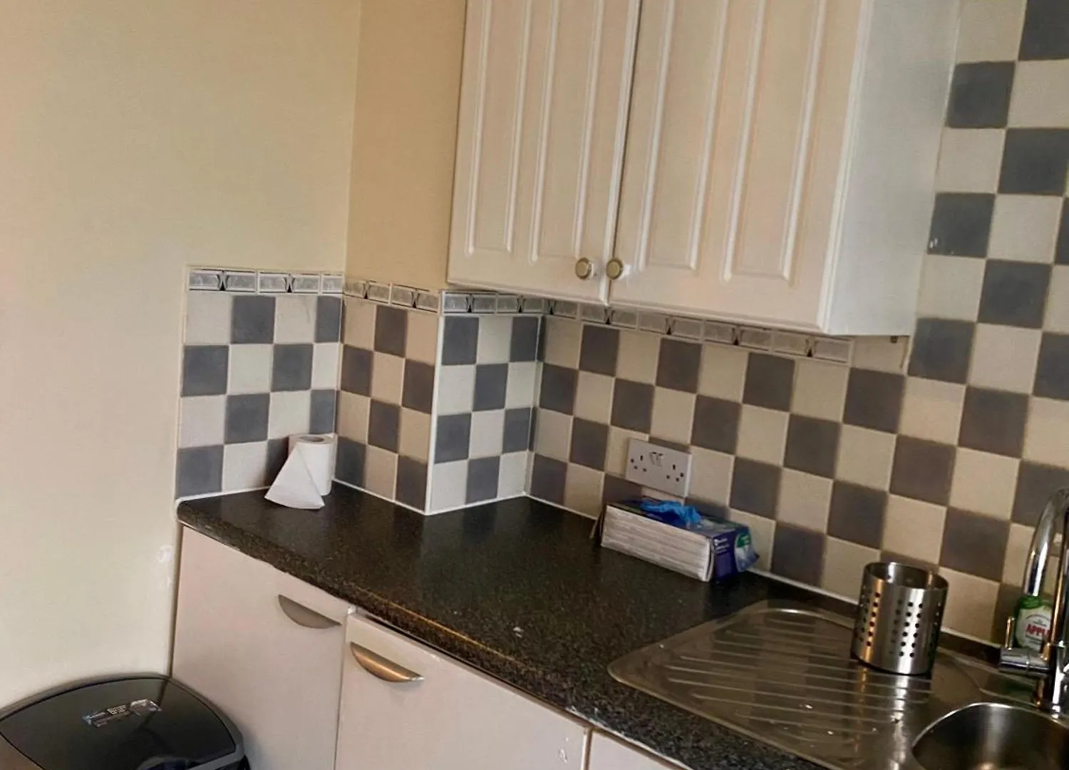Impeccable 2-Bed Apartment In London United Kingdom