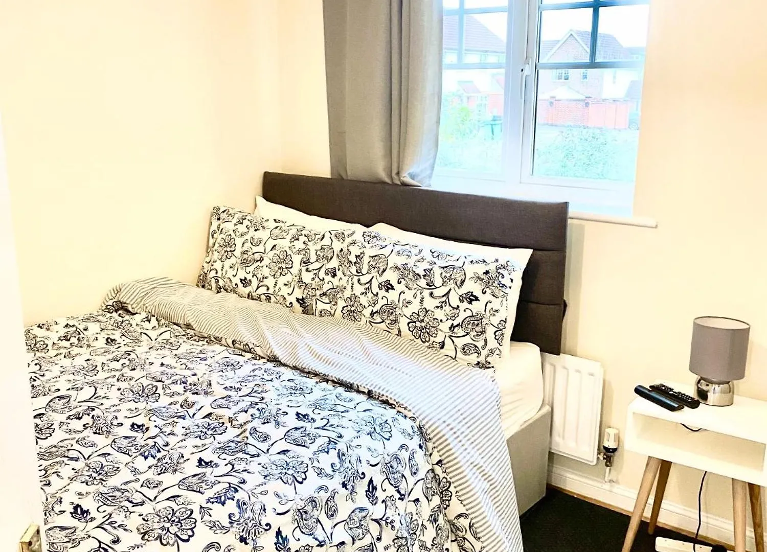 Impeccable 2-Bed Apartment In London 0*,  United Kingdom